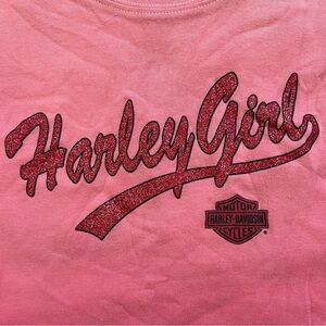 Harley Davidson Tank Top